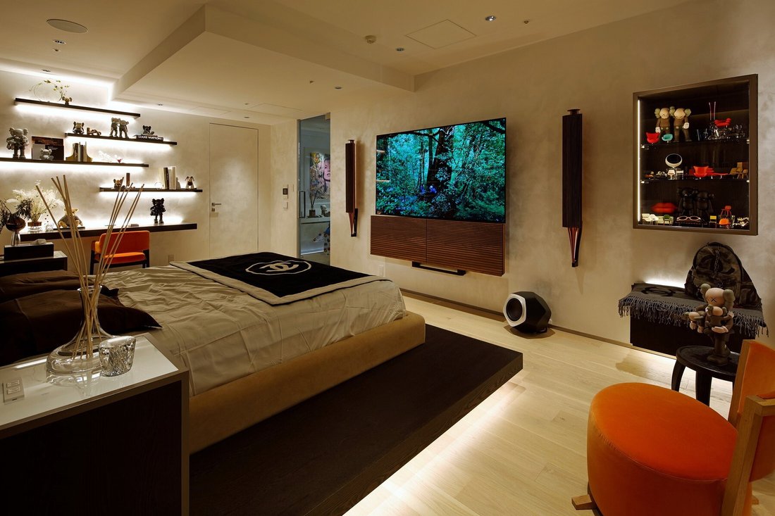 Condo in Shibuya City, Tokyo, Japan 5 - 15670514