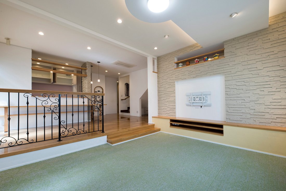 House in Setagaya City, Tokyo, Japan 2 - 15670450