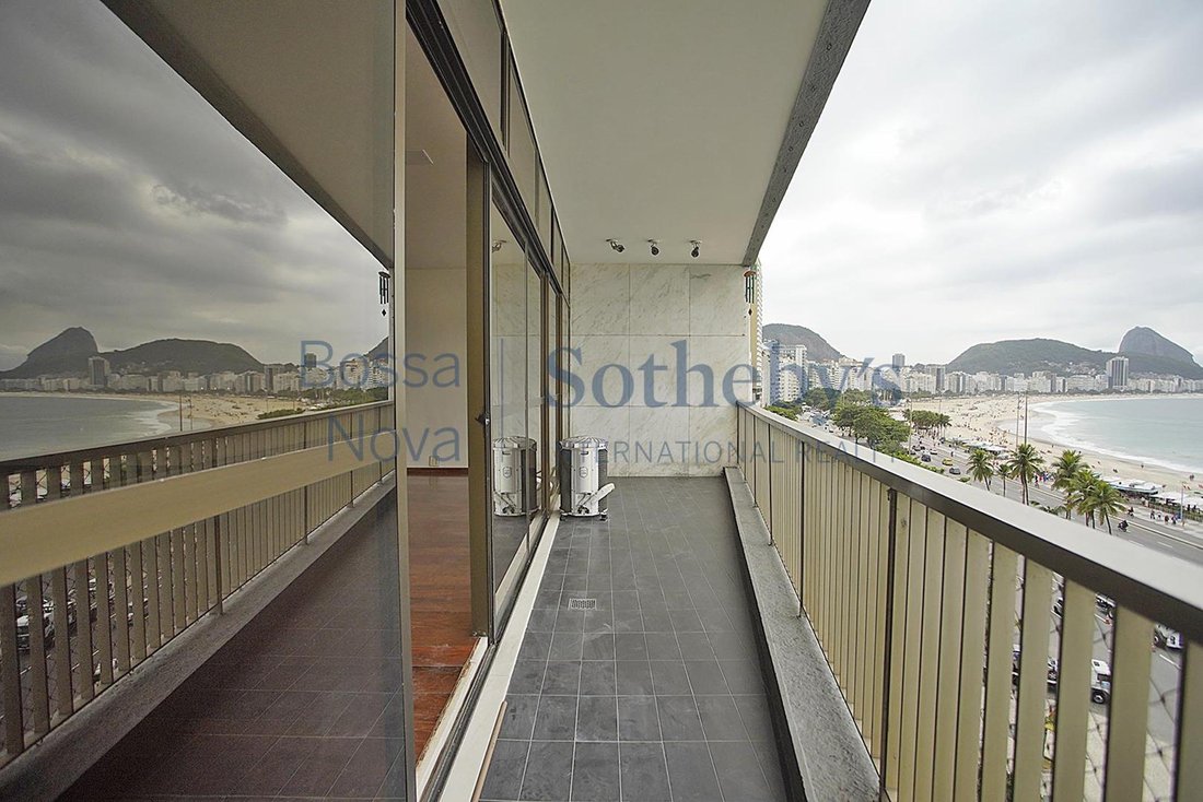 Apartment in Rio de Janeiro, State of Rio de Janeiro, Brazil 3 - 15670218