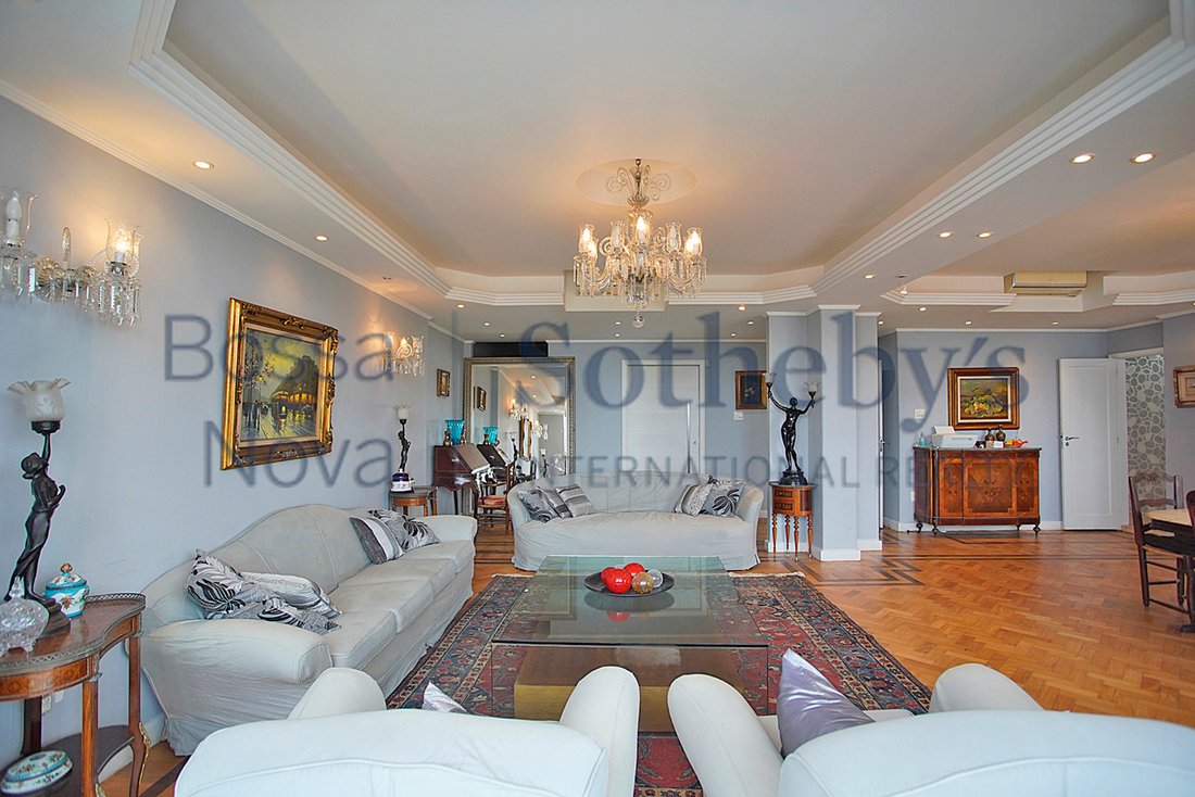 Apartment in Rio de Janeiro, State of Rio de Janeiro, Brazil 2 - 15670270
