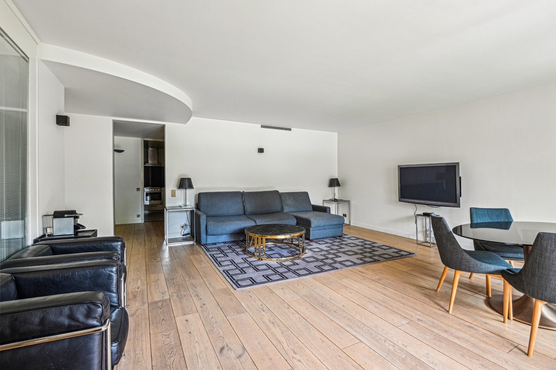 Apartment in Vaugirard-Parc des Expositions, Paris 15e Arrondissement, Paris 5 - 15670616