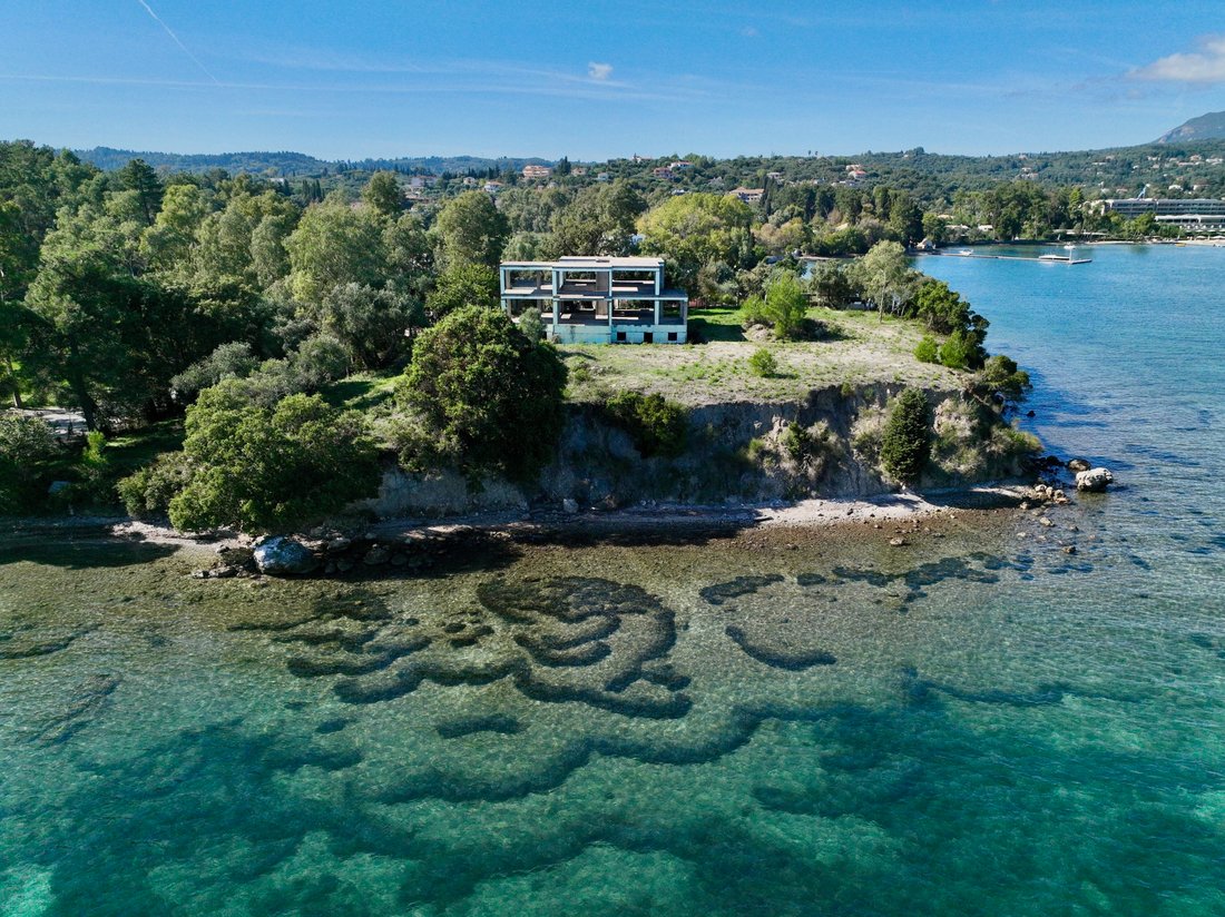 House in Northern Corfu, Peloponnese, Western Greece and the Ionian, Greece 4 - 15669271