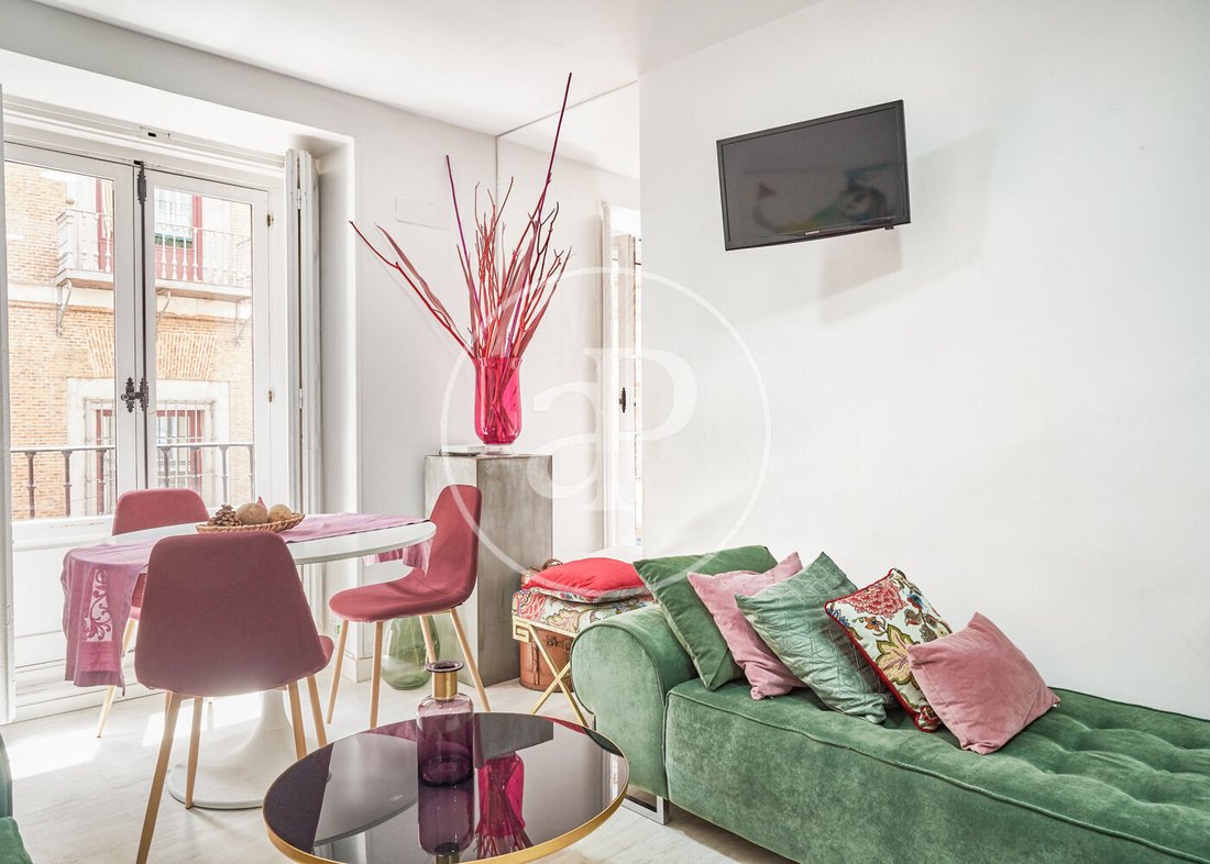 Apartment in Centro, Madrid, Spain 2 - 15670869