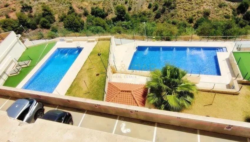 Appartamento a Fuengirola, Andalusia, Spagna 1 - 15665326