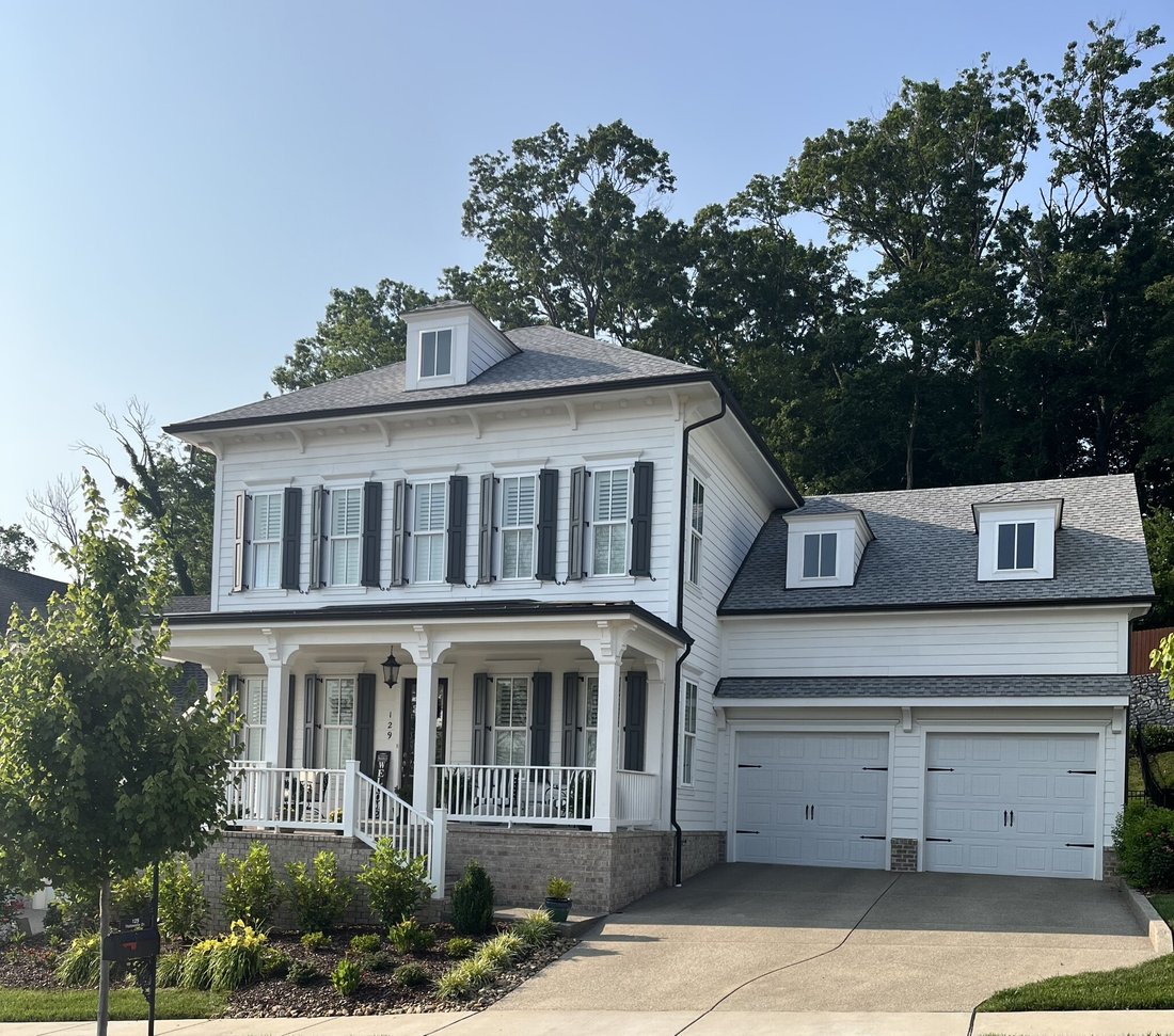 House in Franklin, Tennessee, United States 1 - 15669613