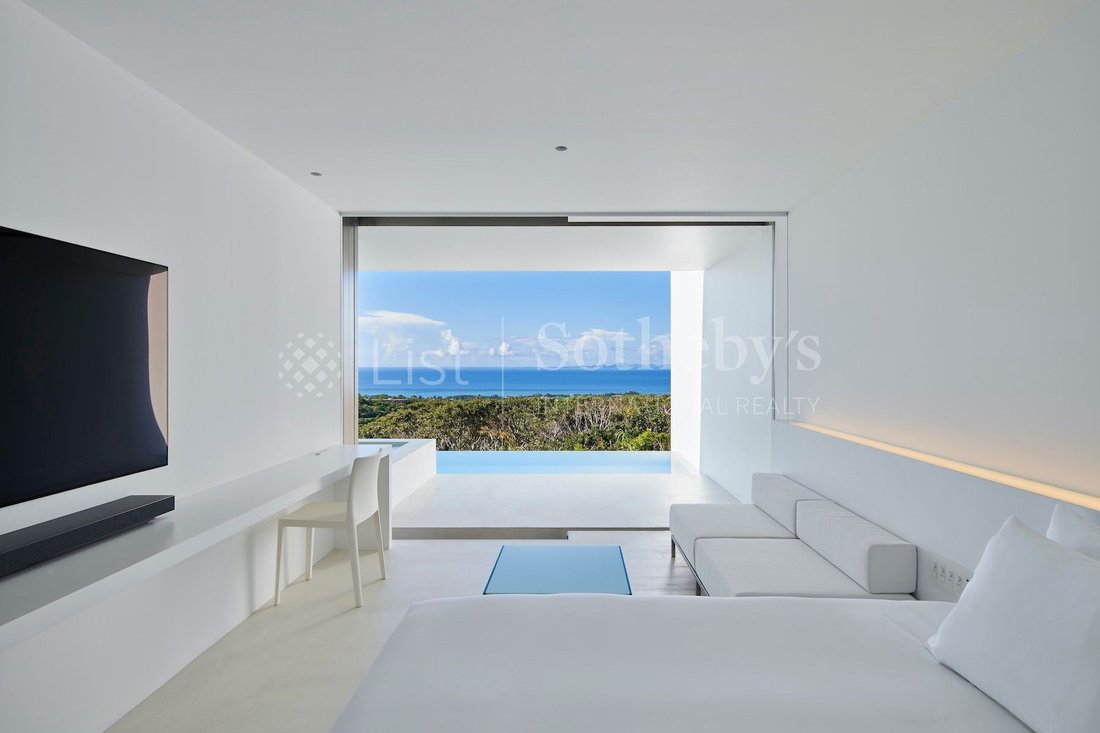House in Nakijin, Okinawa, Japan 3 - 15670207