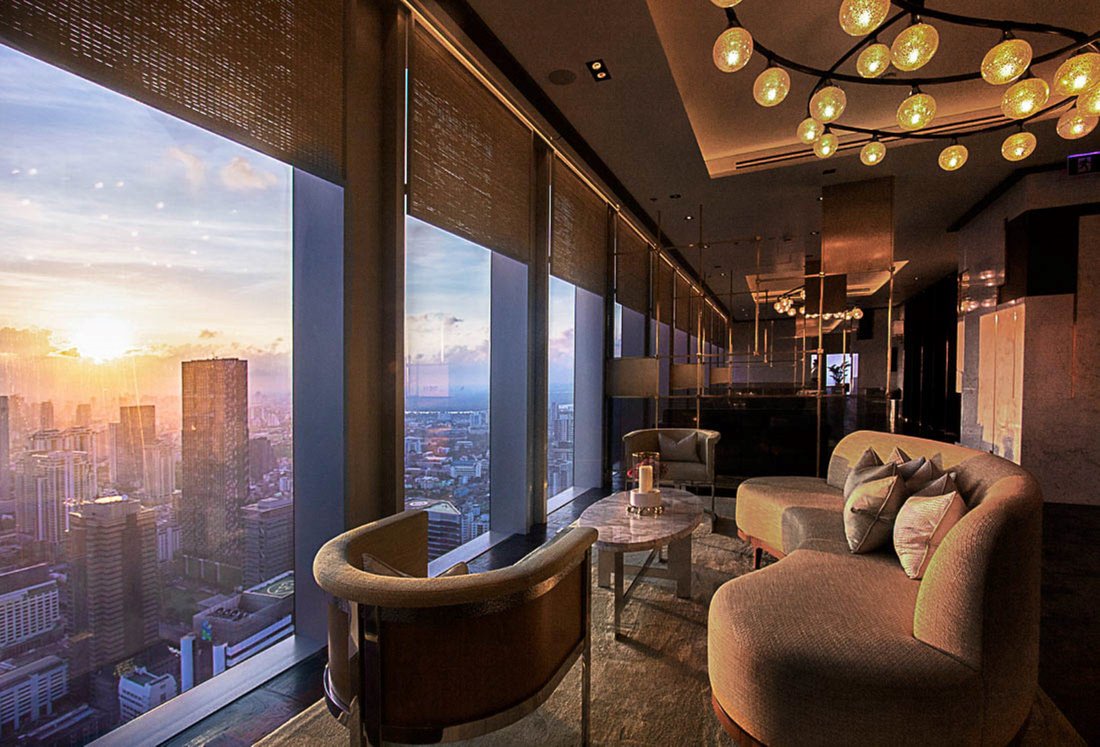 Condo in Bangkok, Bangkok, Thailand 1 - 15670166