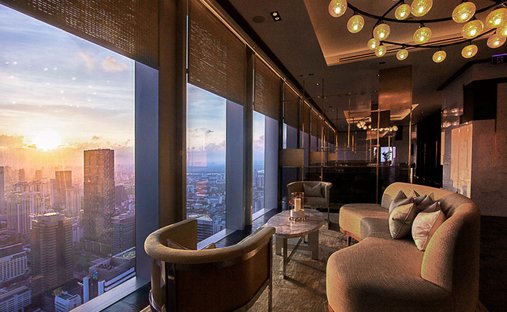 Condo in Bangkok, Bangkok, Thailand 1