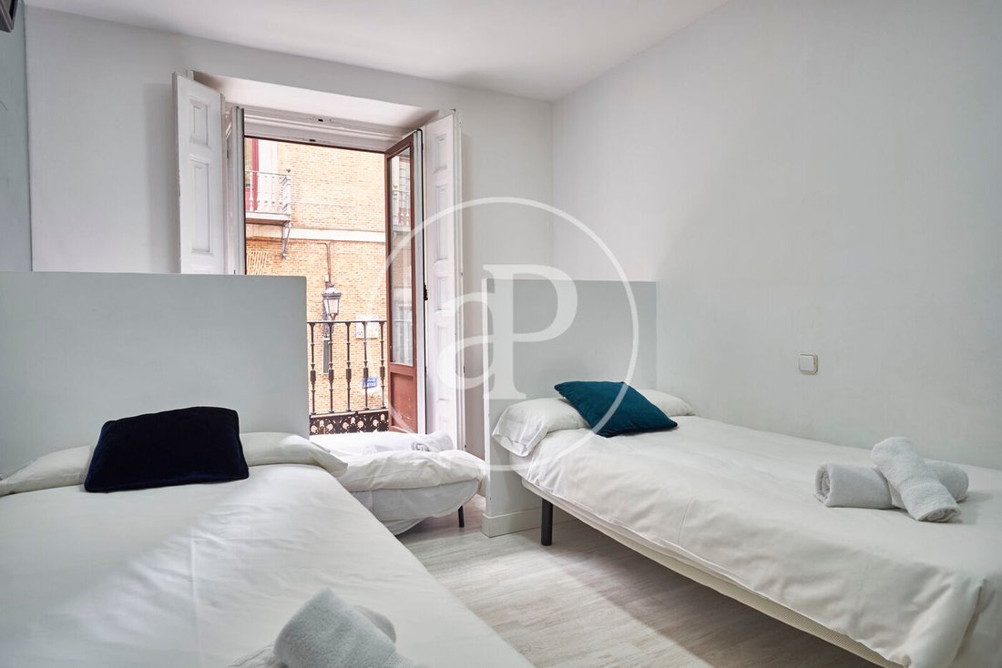 Apartment in Centro, Madrid, Spain 5 - 15670854