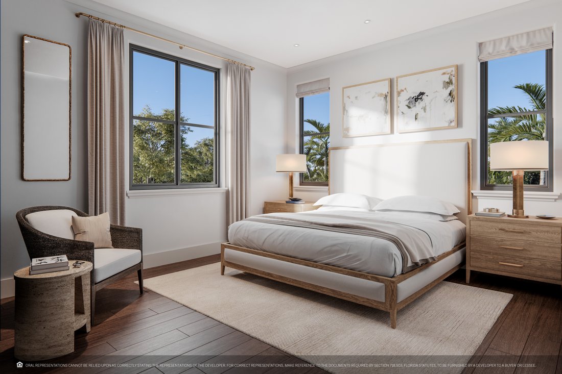 Condo in Coral Gables, Florida, United States 5 - 15669129