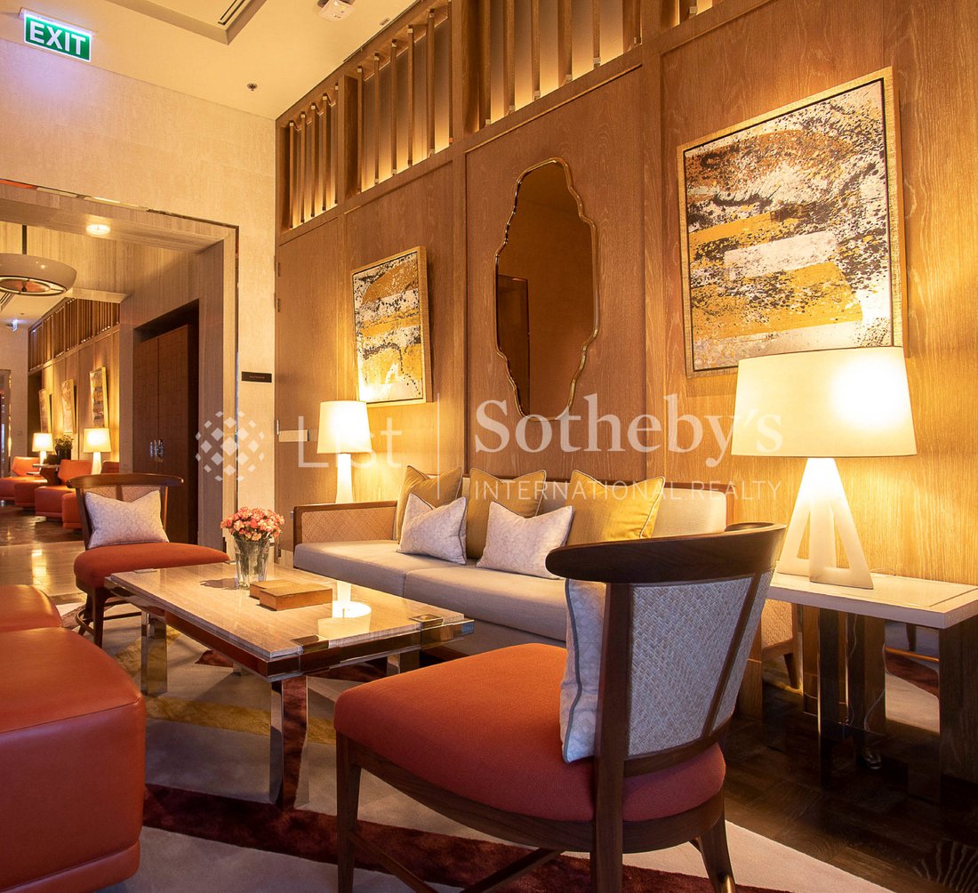 Condo in Bangkok, Bangkok, Thailand 2 - 15670166
