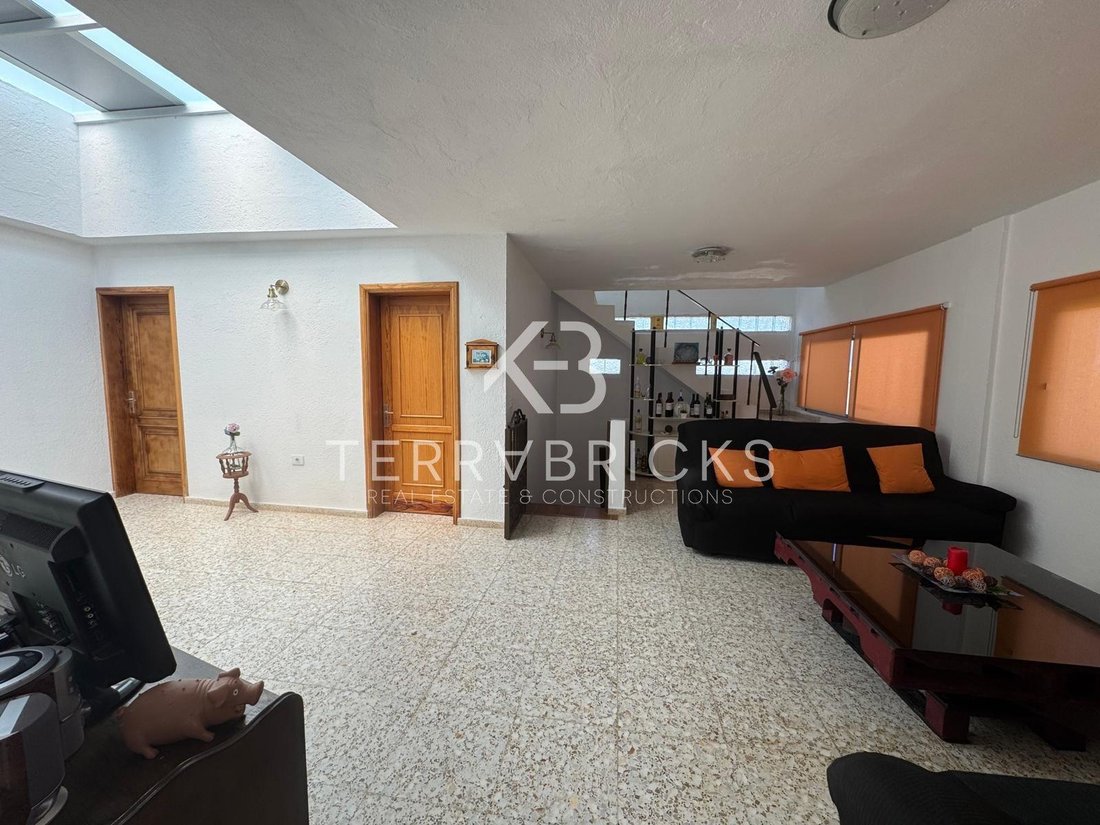Country House in Los Silos, Canary Islands, Spain 5 - 15667952
