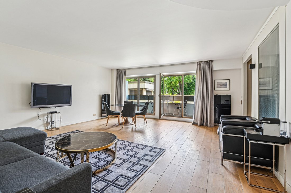 Apartment in Vaugirard-Parc des Expositions, Paris 15e Arrondissement, Paris 3 - 15670616
