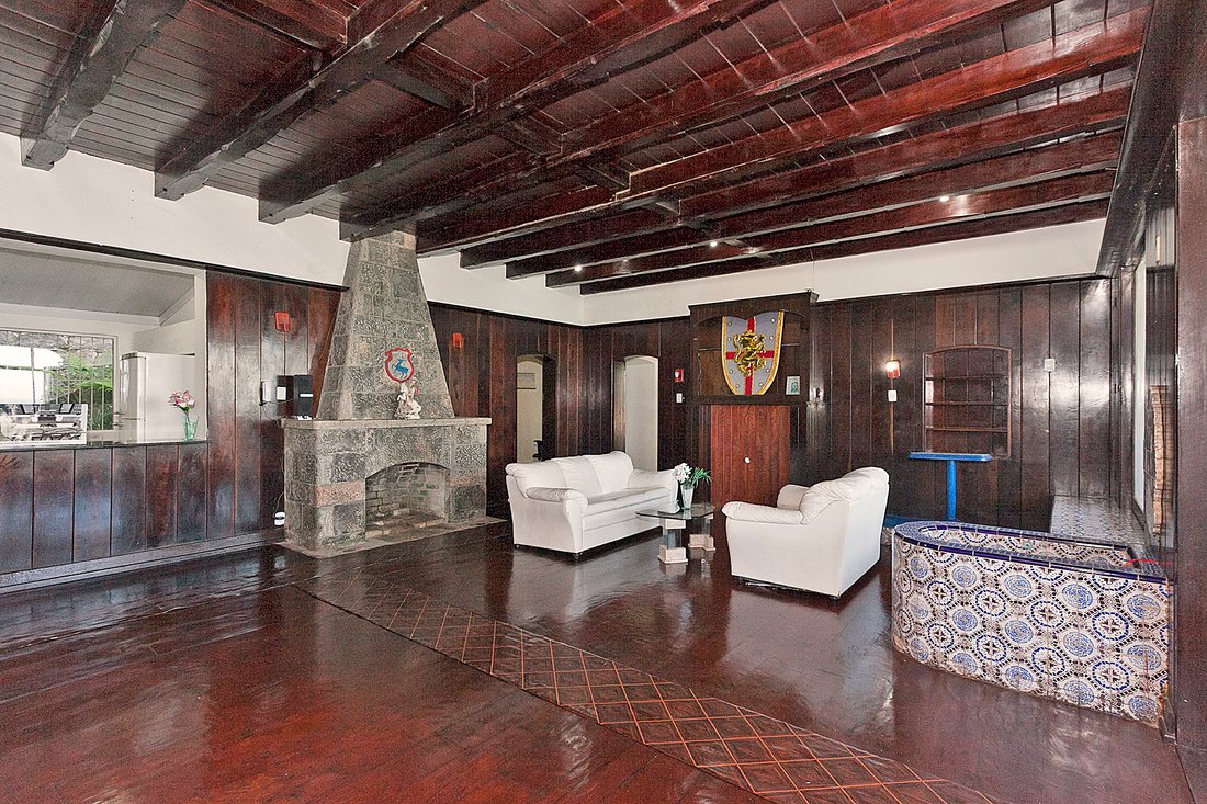 House in Rio de Janeiro, State of Rio de Janeiro, Brazil 1 - 15669968