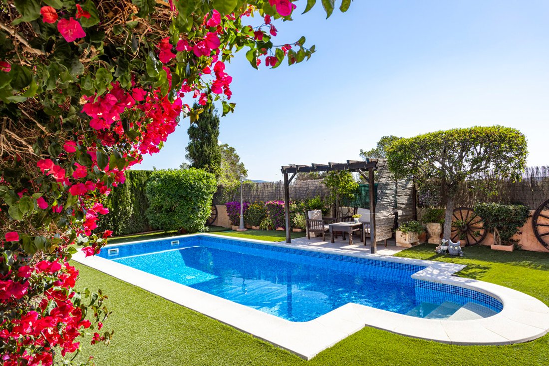 Villa in Calvia, Balearic Islands, Spain 2 - 15666605