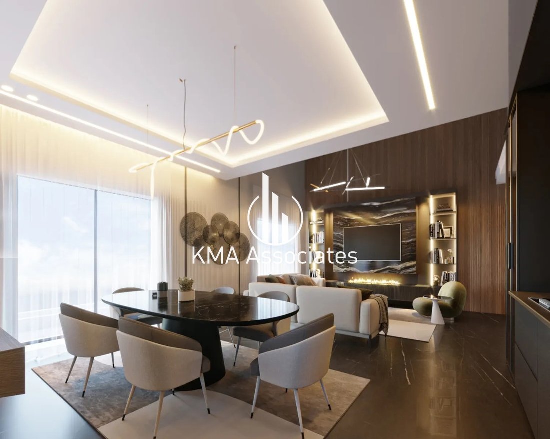 Apartment in Glyfada, Attica, Greece 5 - 15666818