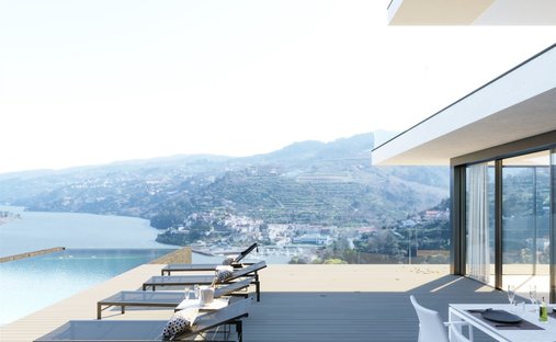 Haus in Ancede e Ribadouro, Distrikt Porto, Portugal 1