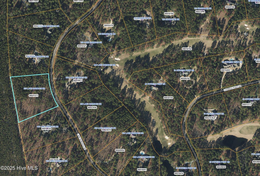 Land in Pinehurst, North Carolina, Vereinigte Staaten 4 - 15667008