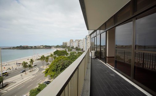 Apartamento en Río de Janeiro, Estado de Río de Janeiro, Brasil 1