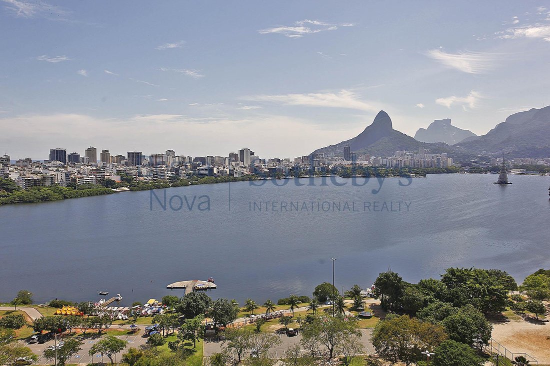 Apartment in Rio de Janeiro, State of Rio de Janeiro, Brazil 5 - 15670318