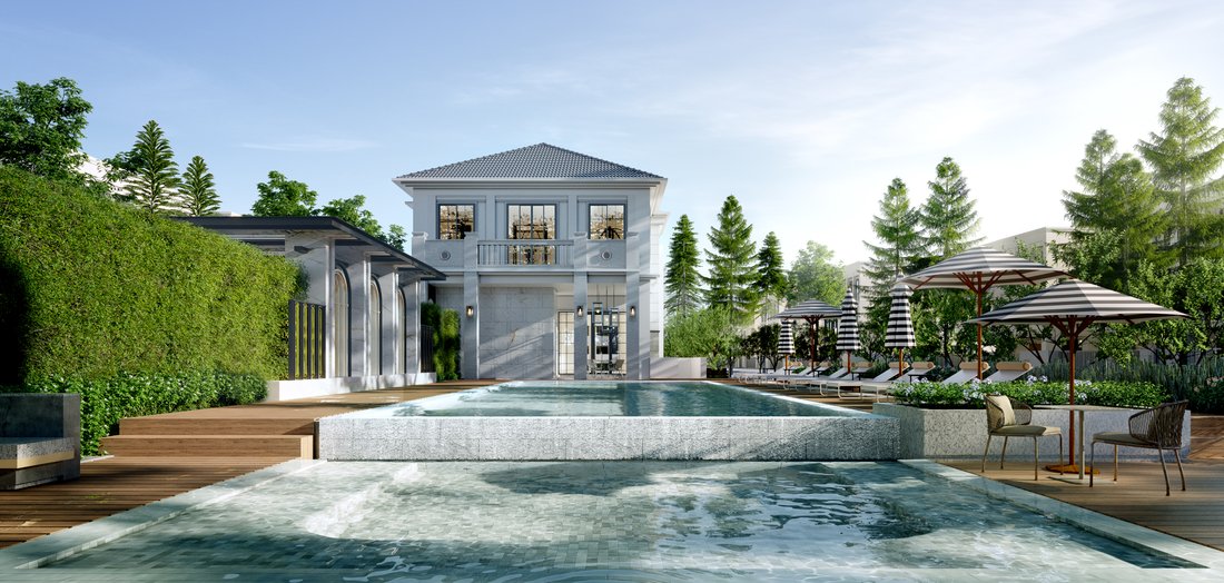 House in Bangkok, Bangkok, Thailand 1 - 15670378