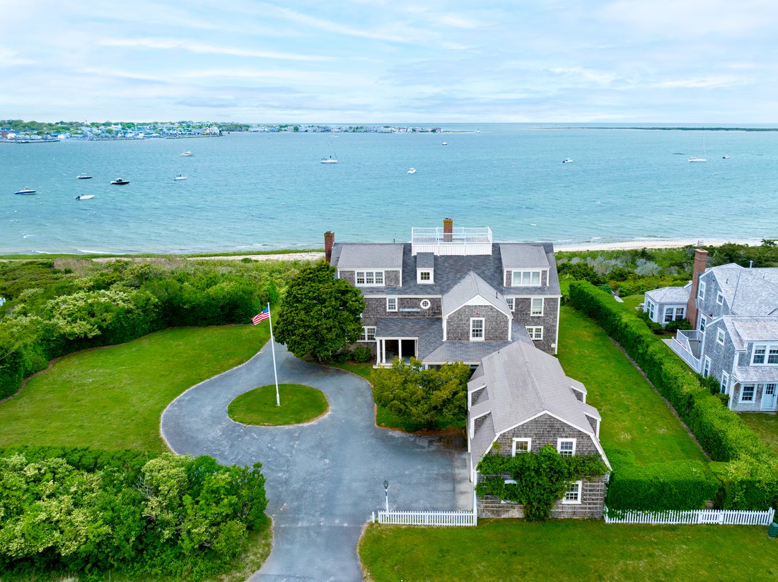 House in Nantucket, Massachusetts, United States 4 - 15669099