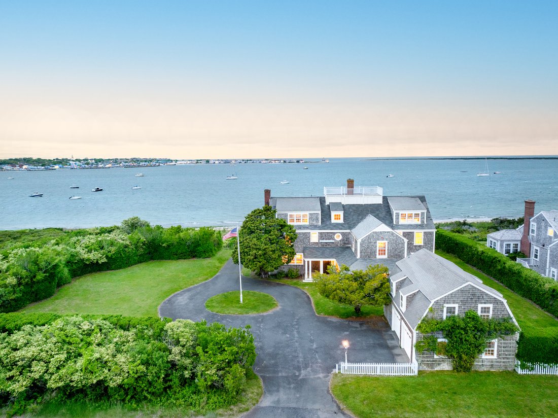 House in Nantucket, Massachusetts, United States 1 - 15669099