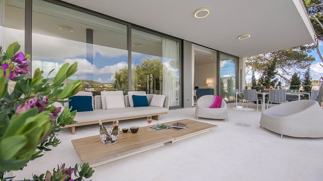 House in Camp de Mar, Mallorca, Andratx, Balearic Islands 3 - 15665215