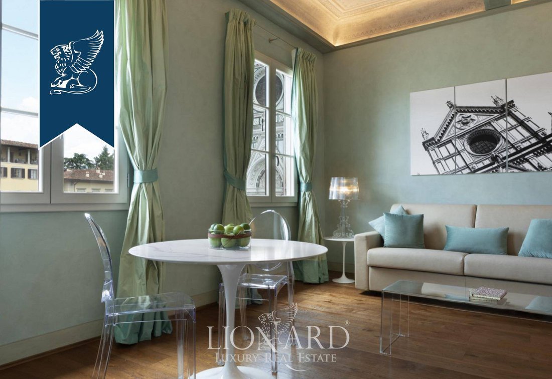 Apartment in Center, Florence, Tuscany 1 - 15670622