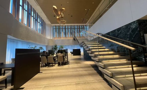 Condo in Minato City, Tokyo, Japan 1
