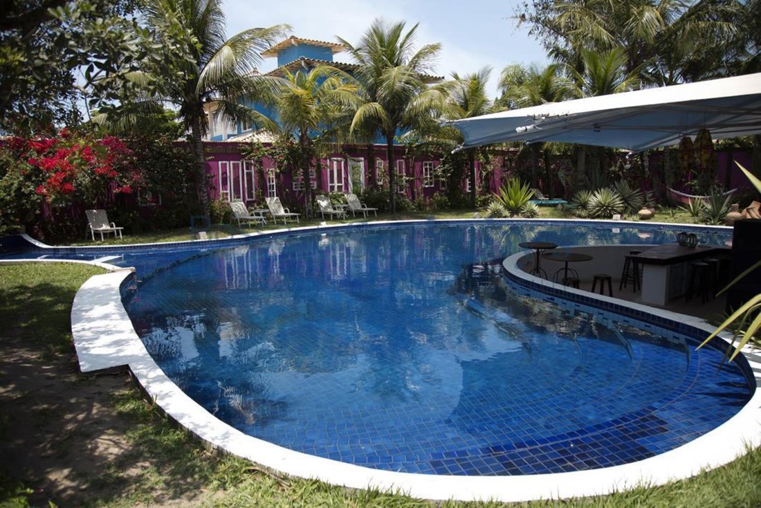 House in Porto Belo, State of Rio de Janeiro, Brazil 2 - 15670148
