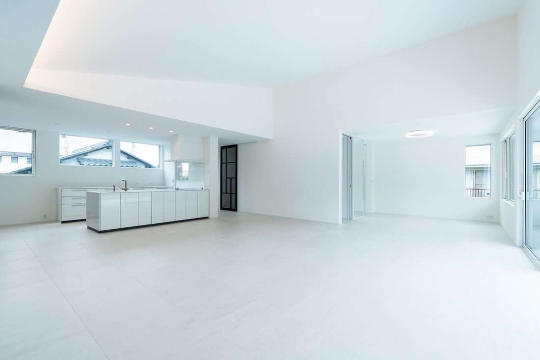House in Matsuyama, Ehime, Japan 1 - 15670387