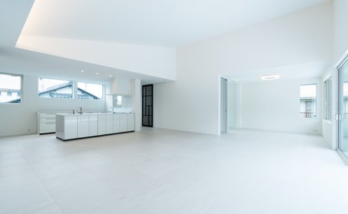 Maison à Matsuyama, Préfecture d'Ehime, Japon 1
