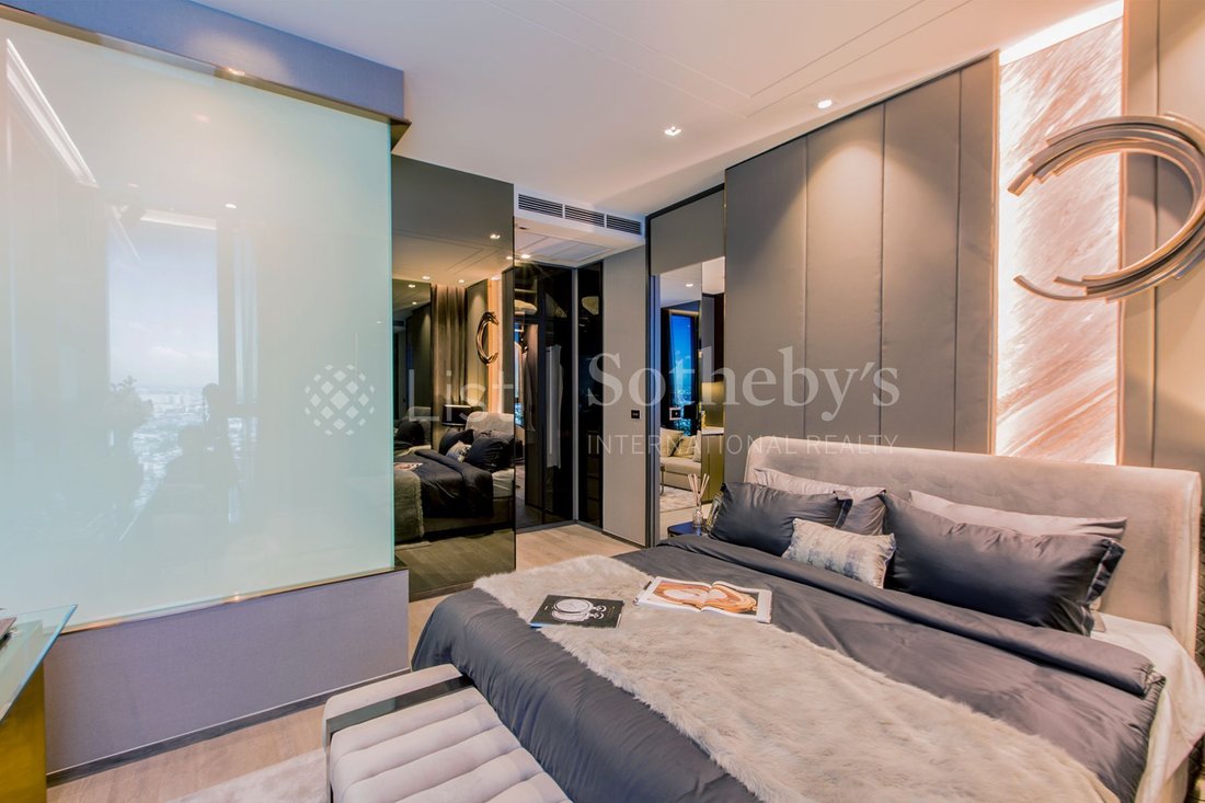 Condo in Bangkok, Bangkok, Thailand 2 - 15670330