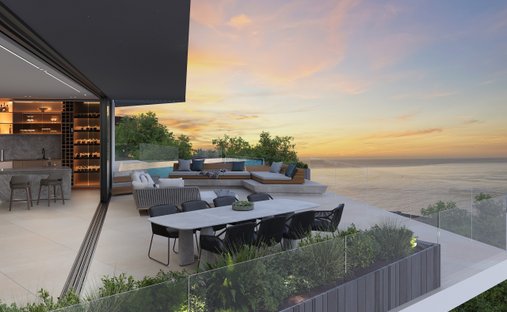 Apartment in Cape Town, Western Cape, South Africa 1