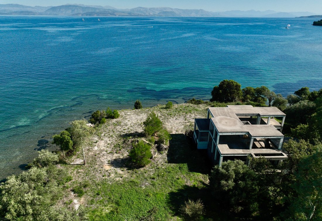 House in Northern Corfu, Peloponnese, Western Greece and the Ionian, Greece 2 - 15669271