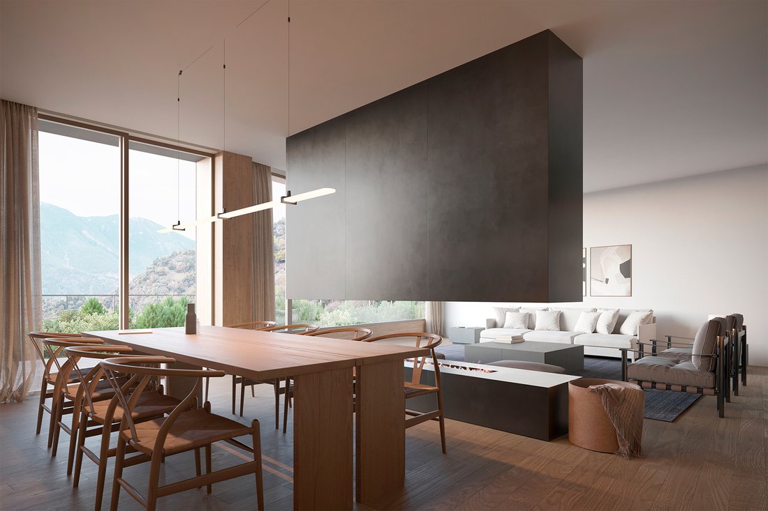 Apartment in Escaldes-Engordany, Escaldes-Engordany, Andorra 2 - 15670360