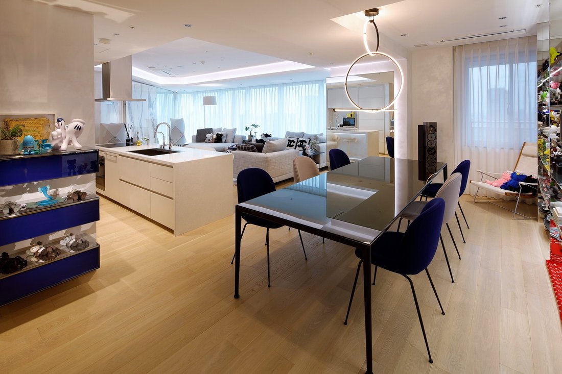 Condo in Shibuya City, Tokyo, Japan 3 - 15670514