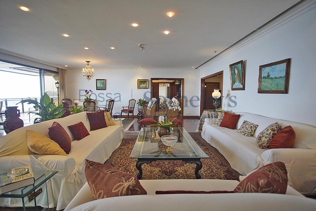 Apartment in Rio de Janeiro, State of Rio de Janeiro, Brazil 3 - 15670204