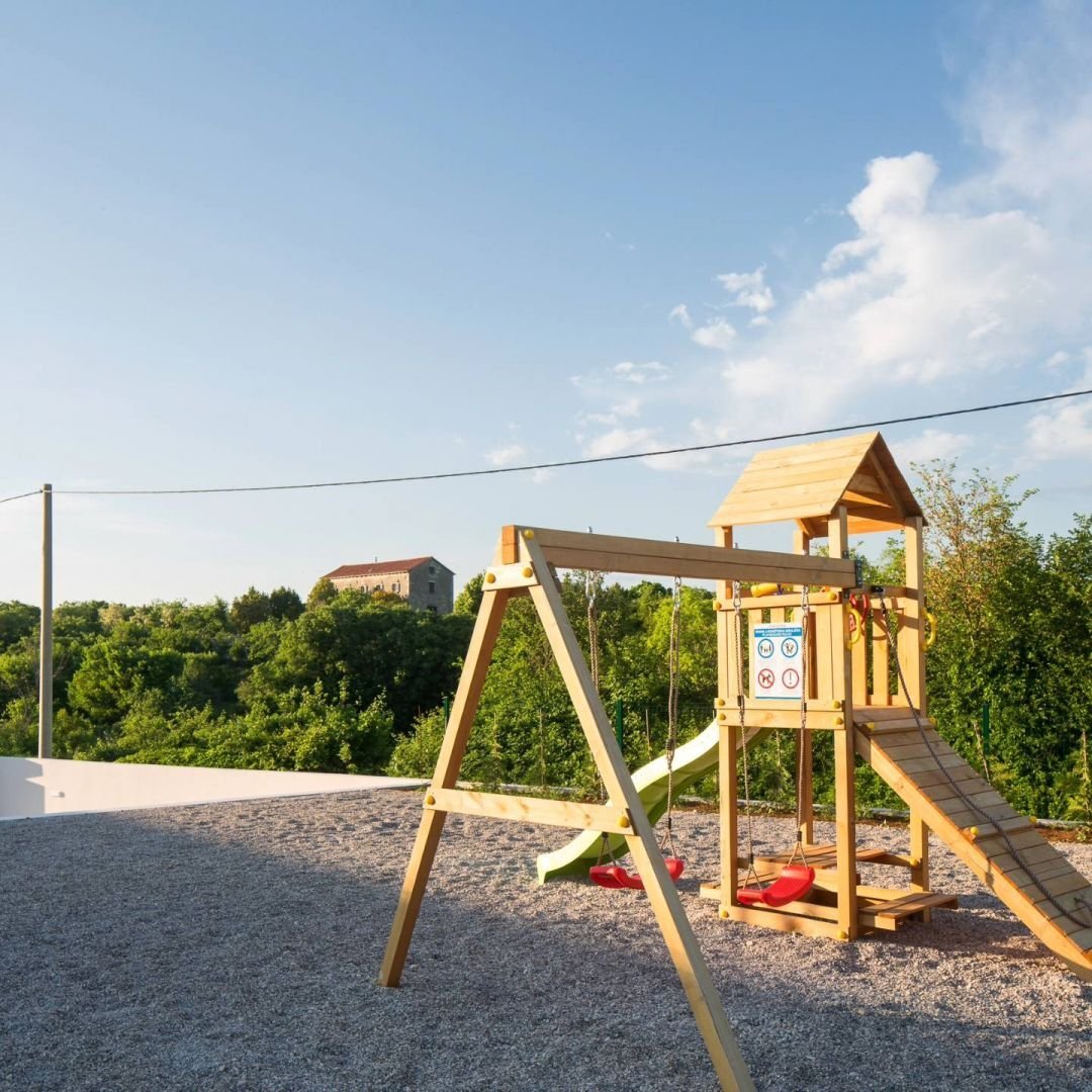 Villa in Labin, Istria County, Croatia 4 - 15666851