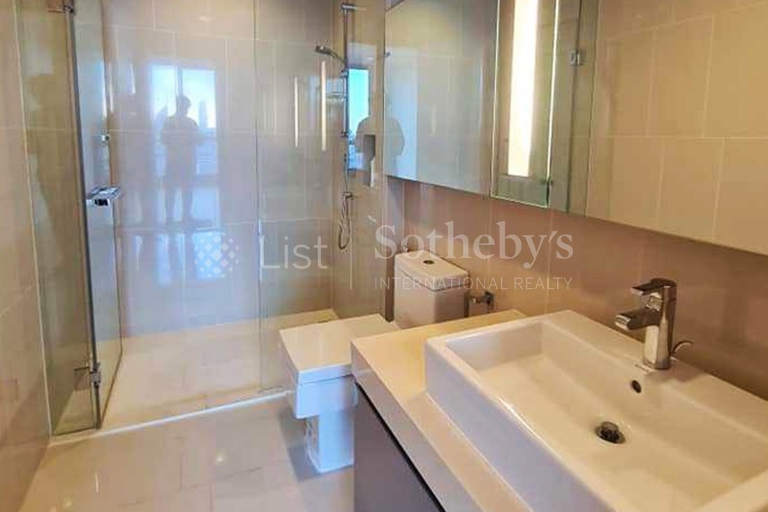 Condo in Bangkok, Bangkok, Thailand 4 - 15670319