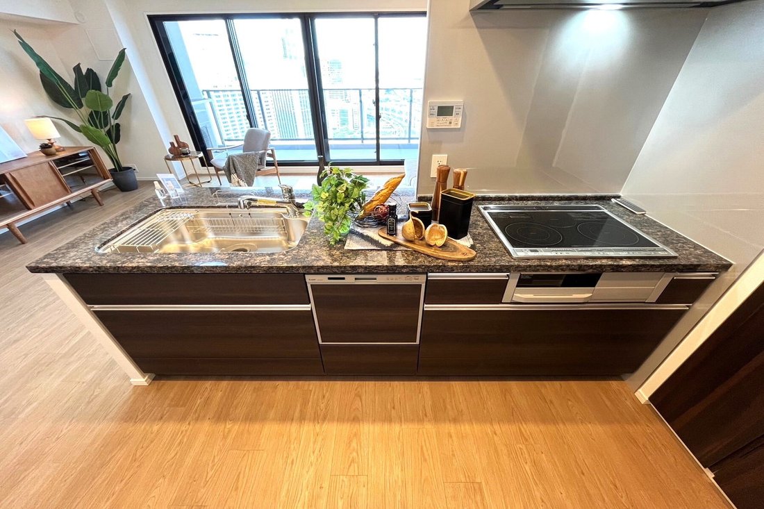 Condo in Kobe, Hyogo, Japan 4 - 15670513