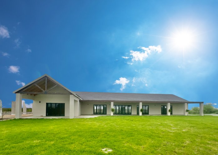 Estate in Hopefield, Western Cape, South Africa 1 - 15664885