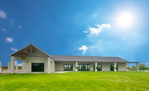 Estate in Hopefield, Western Cape, South Africa 1