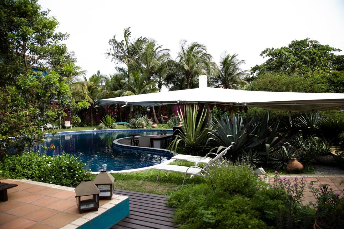 House in Porto Belo, State of Rio de Janeiro, Brazil 1 - 15670148