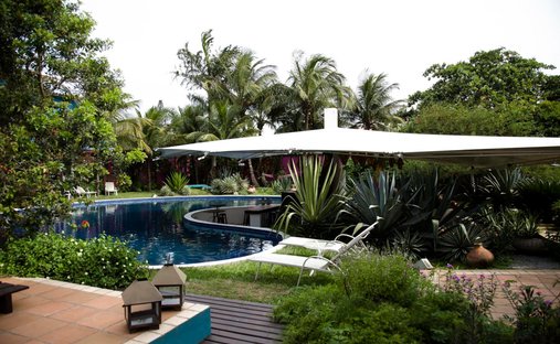 House in Porto Belo, State of Rio de Janeiro, Brazil 1