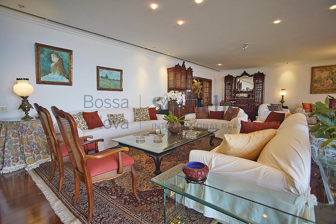 Apartment in Rio de Janeiro, State of Rio de Janeiro, Brazil 2 - 15670204