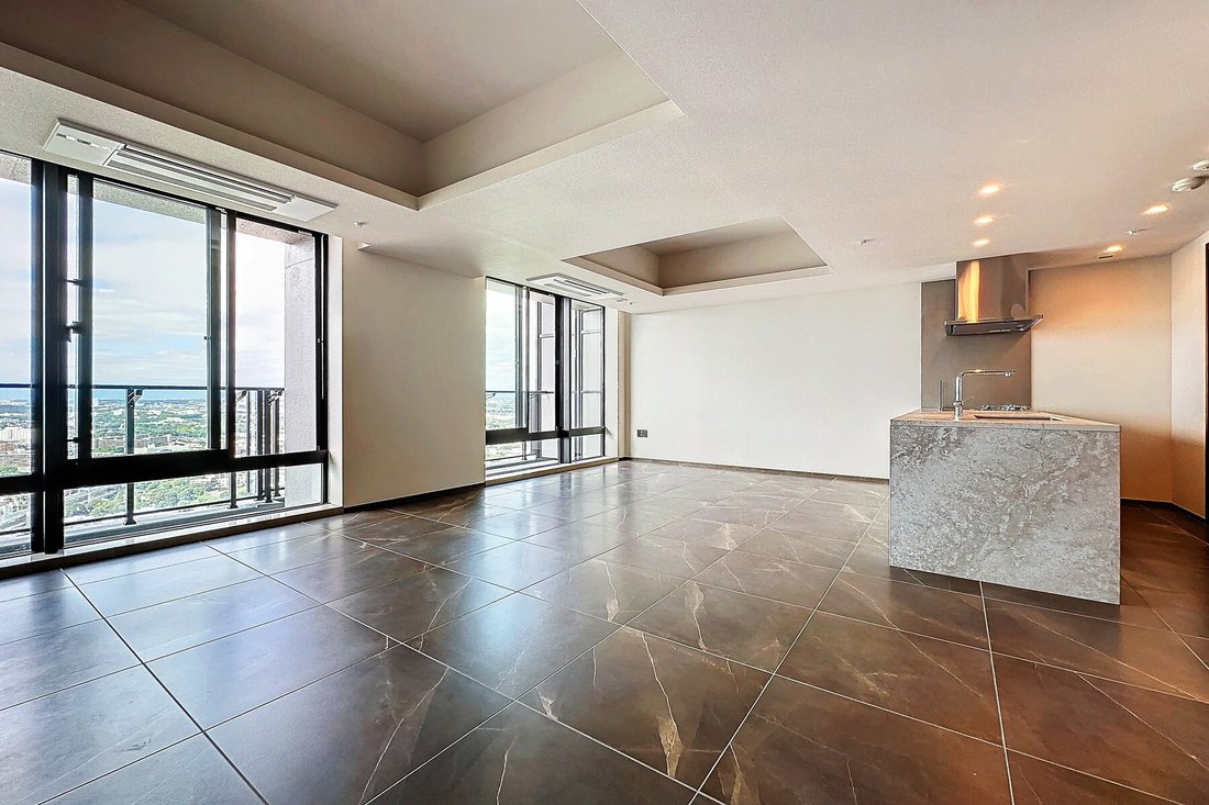 Condo in Kamakura, Kanagawa, Japan 1 - 15670495