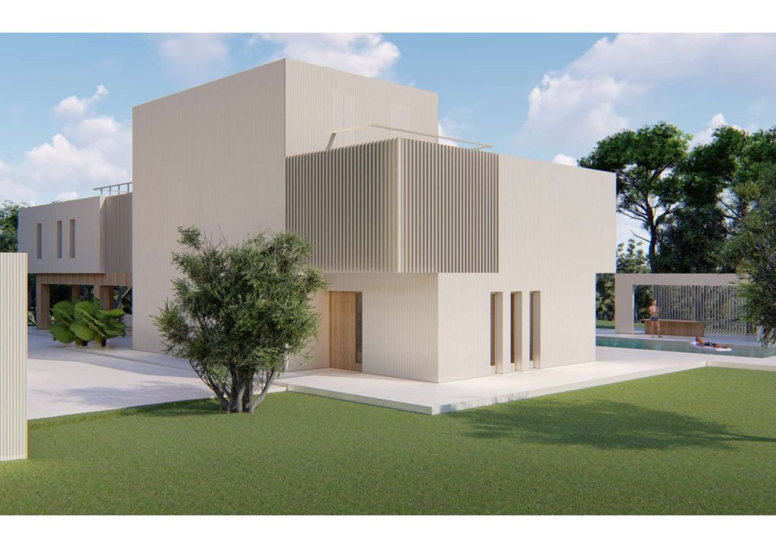 Land in Sotogrande, San Roque, Andalusia 5 - 15665625