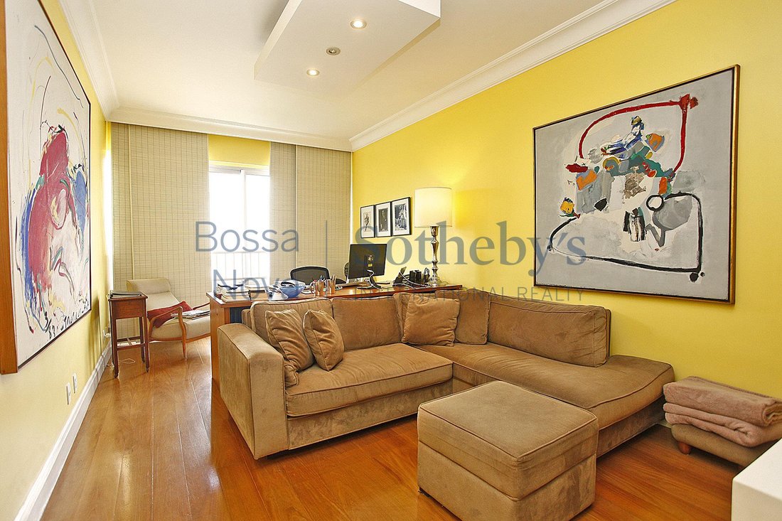 Apartment in Rio de Janeiro, State of Rio de Janeiro, Brazil 5 - 11038459